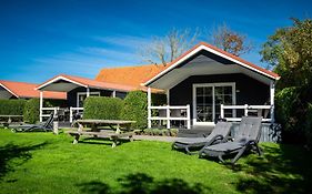Lodges De Driesprong Domburg