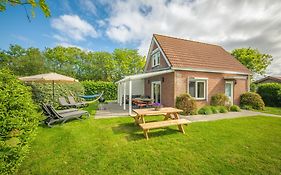 Lodges De Driesprong Domburg
